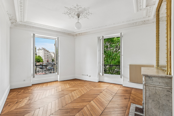 Luxury Apartment for sale in Levallois-Perret, 850 000 €, Photo 2