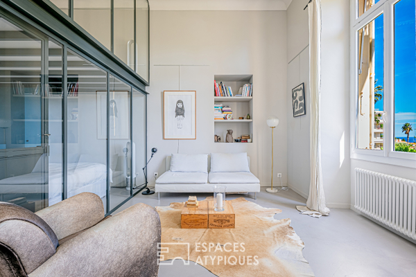 Appartement de luxe à vendre à Cannes, 630 000 €, Photo 2