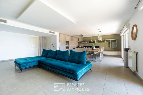 Luxury Apartment for sale in Nice, 895 000 €, Photo 2