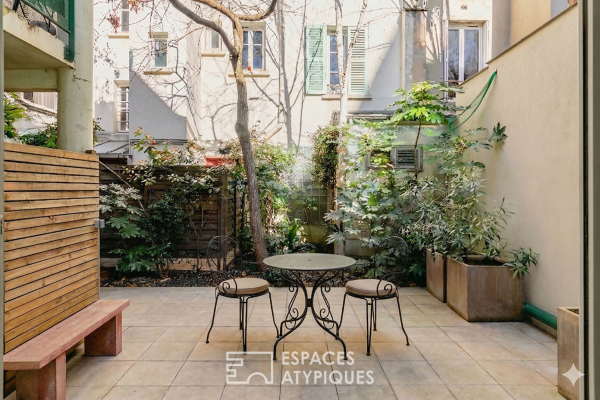 Appartement de luxe à vendre à Paris 15ème, 1 095 000 €, Photo 2