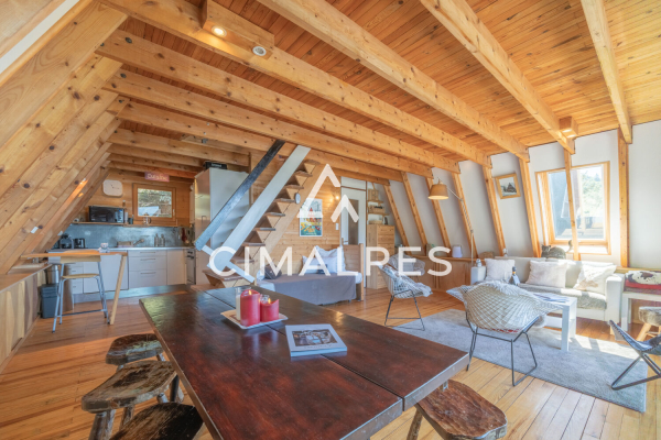 Maison de luxe à vendre à L Alpe-d'Huez, 965 000 €, Photo 2
