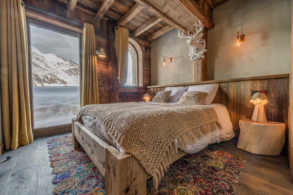 Luxury Apartment for sale in Val-d'Isère, 6 700 000 €, Photo 2