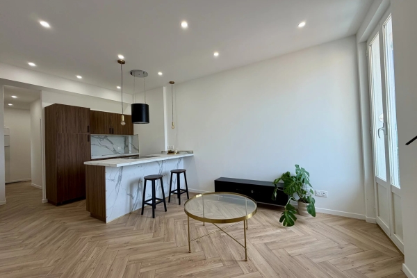 Luxury Apartment for sale in Beausoleil, 323 000 €, Photo 2