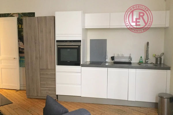 Appartement de luxe à vendre à Paris 3ème, 300 000 €, Photo 2