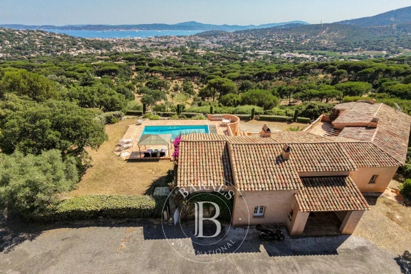 Maison de luxe à vendre à Sainte-Maxime, 2 900 000 €, Photo 2
