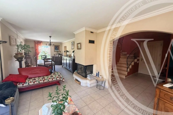 Maison de luxe à vendre à Mougins, 900 000 €, Photo 2