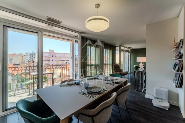 Appartement de luxe à vendre à Arcachon, 1 365 000 €, Photo 2