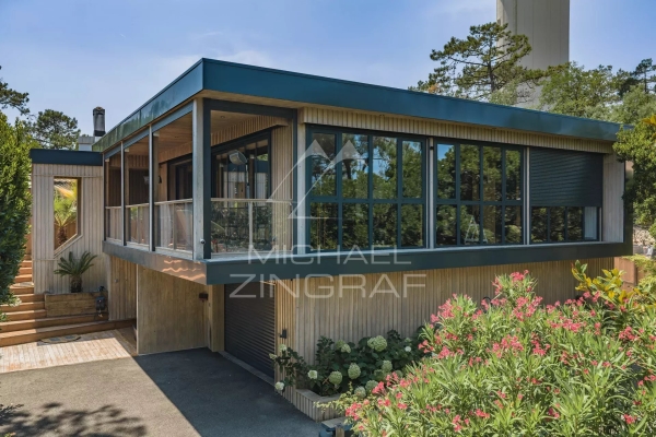 Maison de luxe à vendre à Cap Ferret, 2 800 000 €, Photo 2
