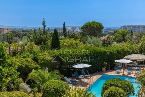 Maison de luxe à vendre à Mandelieu-la-Napoule, 2 730 000 €, Photo 2