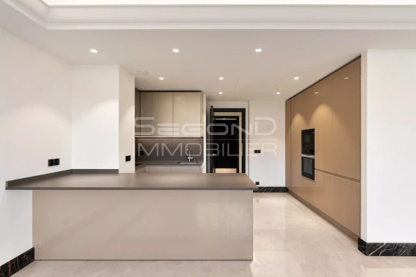 Appartement de luxe à vendre à Monaco, 6 800 000 €, Photo 2