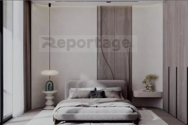Appartement de luxe à vendre à Bakou, 290 812 €, Photo 2