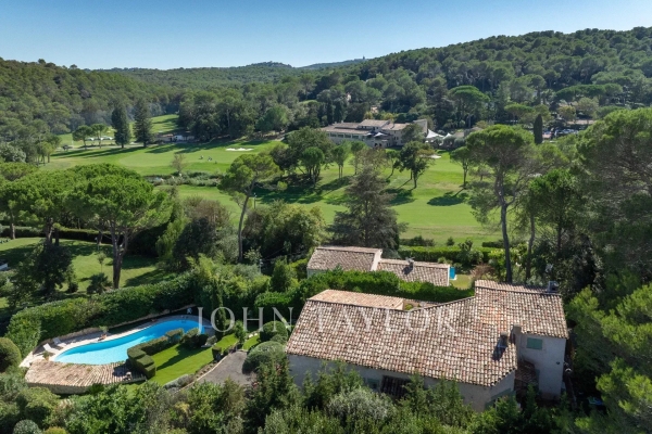 Maison de luxe à vendre à Mougins, 3 200 000 €, Photo 2
