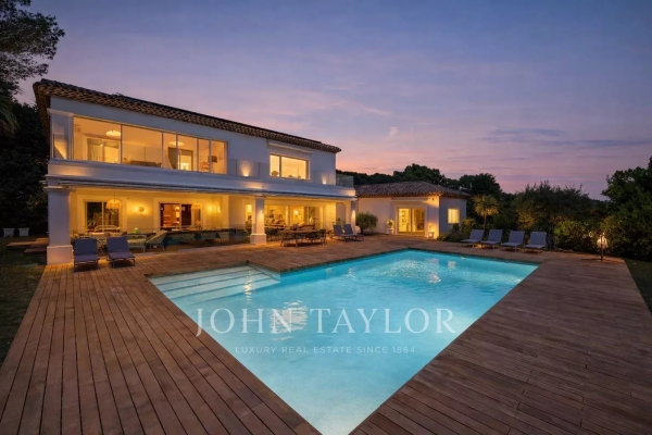 Luxury House for sale in Valbonne, 2 990 000 €, Photo 2