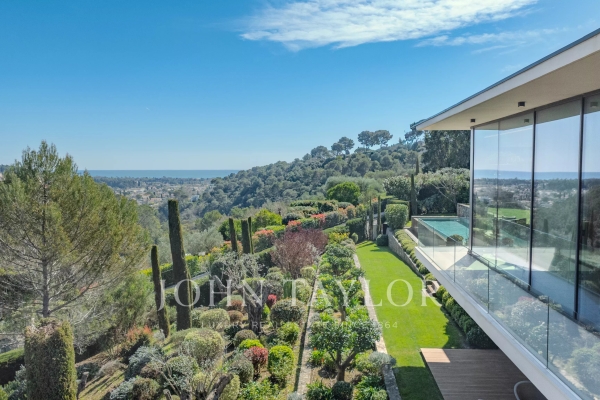 Luxury House for sale in Biot, 5 990 000 €, Photo 2