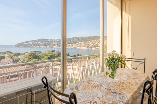 Appartement de luxe à vendre à Villefranche-sur-Mer, 515 000 €, Photo 2