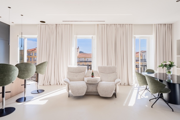 Luxury Apartment for sale in Nice, 2 500 000 €, Photo 2