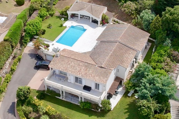 Maison de luxe à vendre à Vallauris, 2 580 000 €, Photo 2
