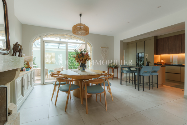 Maison de luxe à vendre à Deauville, 2 950 000 €, Photo 3