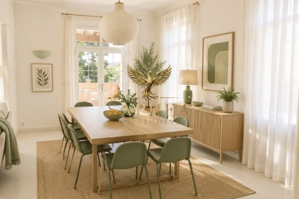 Maison de luxe à vendre à Bandol, 1 990 000 €, Photo 3