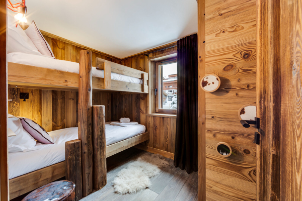 Luxury Apartment for sale in Val-d'Isère, 6 700 000 €, Photo 3