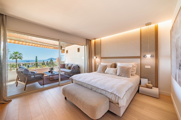 Appartement de luxe à vendre à Cannes, 2 350 000 €, Photo 3