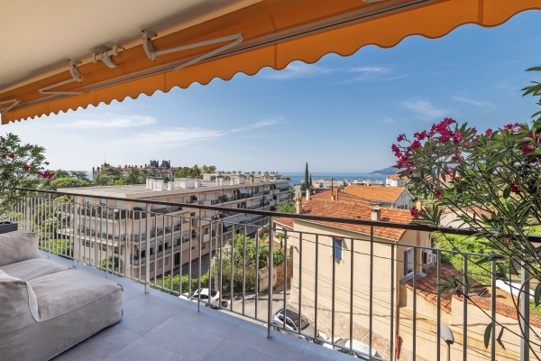 Appartement de luxe à vendre à Cannes, 795 000 €, Photo 3