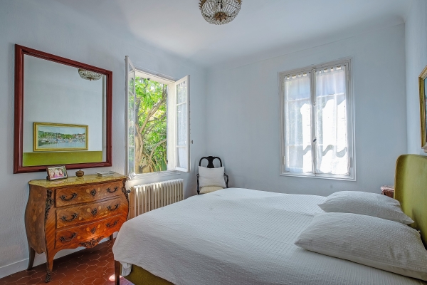 Luxury House for sale in Saint-Jean-Cap-Ferrat, 2 400 000 €, Photo 3