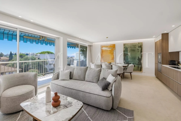 Appartement de luxe à vendre à Cannes, 1 090 000 €, Photo 3