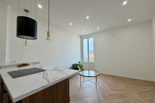 Luxury Apartment for sale in Beausoleil, 323 000 €, Photo 3