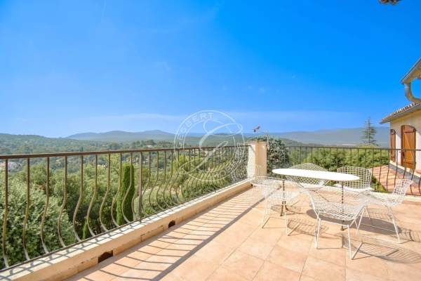 Maison de luxe à vendre à Tourtour, 499 000 €, Photo 3