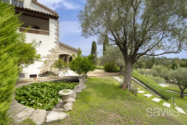 Luxury House for sale in Mougins, 5 500 000 €, Photo 3