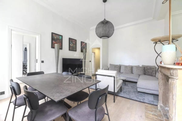 Luxury Apartment for sale in Paris 7ème, 780 000 €, Photo 3