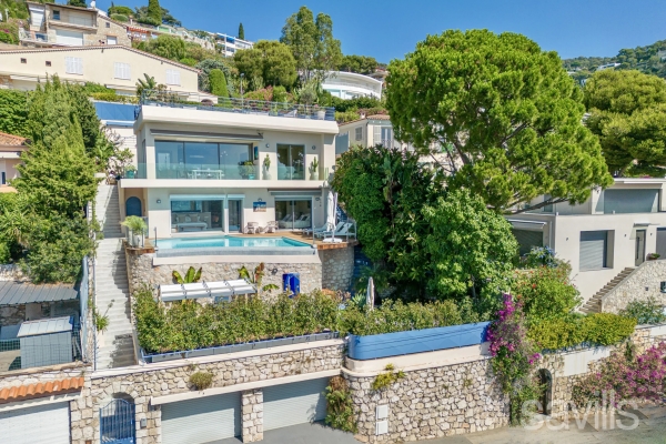 Maison de luxe à vendre à Villefranche-sur-Mer, 6 500 000 €, Photo 3