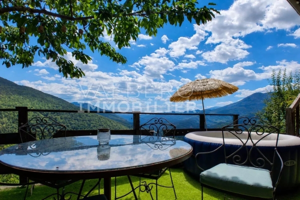 Maison de luxe à vendre à Guillaumes, 145 000 €, Photo 3