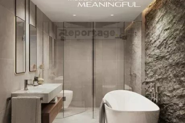 Appartement de luxe à vendre à Bakou, 290 812 €, Photo 3