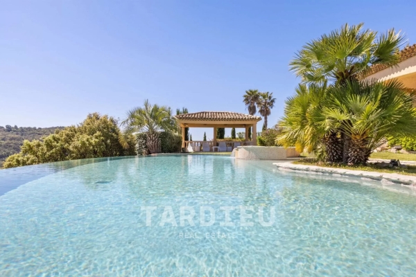 Luxury House for sale in Grimaud, 3 990 000 €, Photo 3