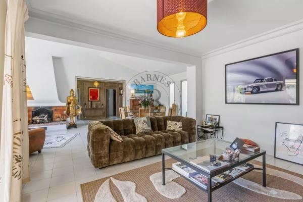 Maison de luxe à vendre à Mougins, 2 100 000 €, Photo 3