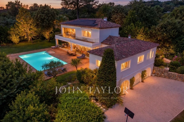 Luxury House for sale in Valbonne, 2 990 000 €, Photo 3