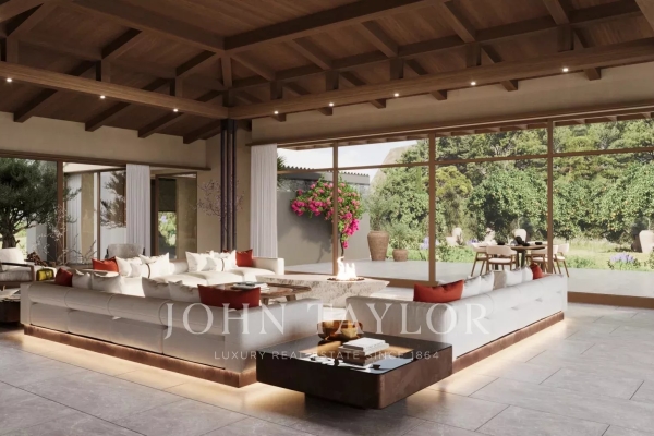 Luxury House for sale in Opio, 10 990 000 €, Photo 3
