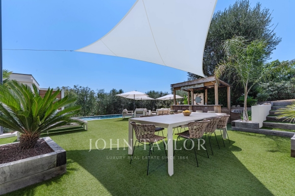 Luxury House for sale in Mougins, 1 590 000 €, Photo 3