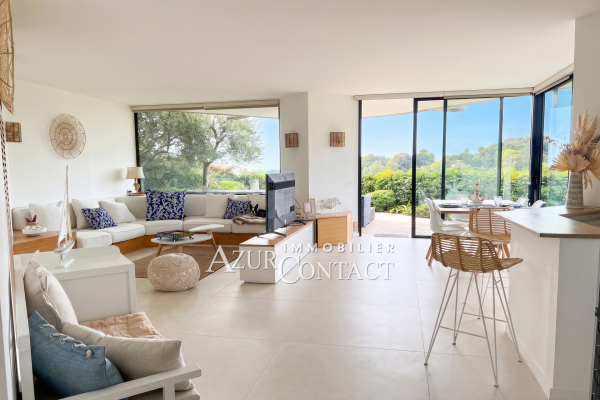 Appartement de luxe à vendre à Mougins, 850 000 €, Photo 3