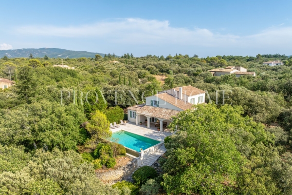 Maison de luxe à vendre à Bonnieux, 1 095 000 €, Photo 3