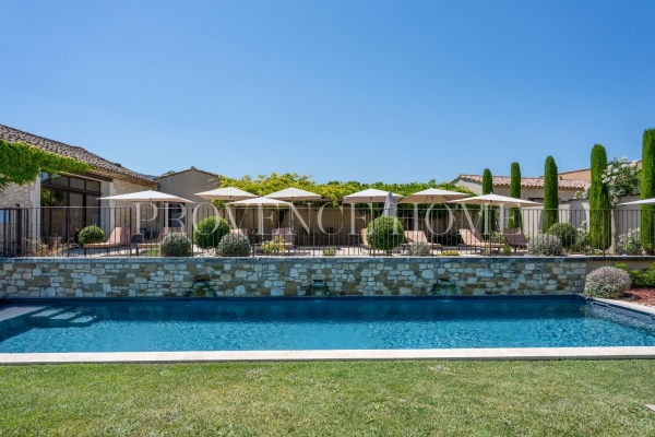 Luxury House for sale in Gordes, 3 300 000 €, Photo 3