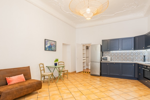 Appartement de luxe à vendre à Nice, 259 000 €, Photo 3
