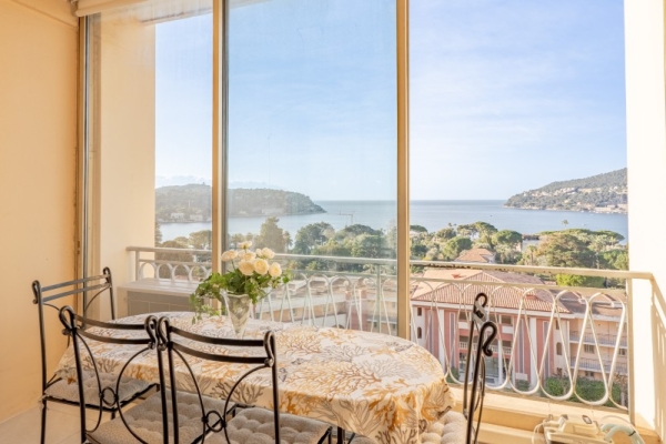 Appartement de luxe à vendre à Villefranche-sur-Mer, 515 000 €, Photo 3
