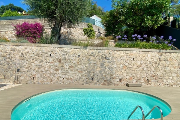 Maison de luxe à vendre à Menton, 1 800 000 €, Photo 3