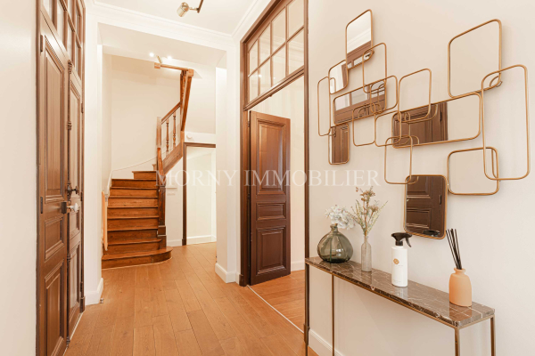 Maison de luxe à vendre à Deauville, 2 050 000 €, Photo 4