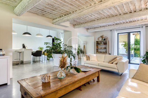 Maison de luxe à vendre à Robion, 1 798 000 €, Photo 4