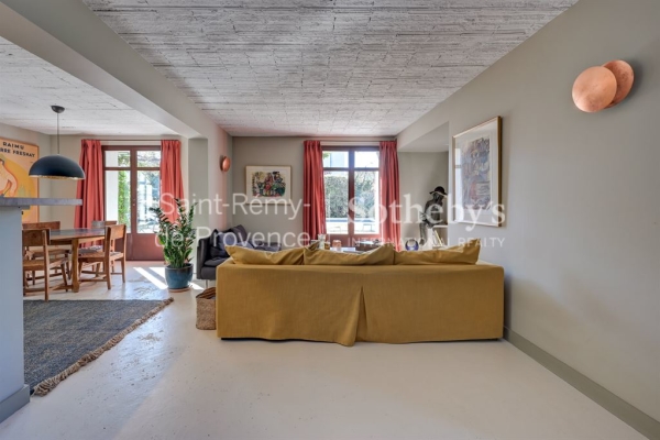 Maison de luxe à vendre à Saint-Rémy-de-Provence, 845 000 €, Photo 4