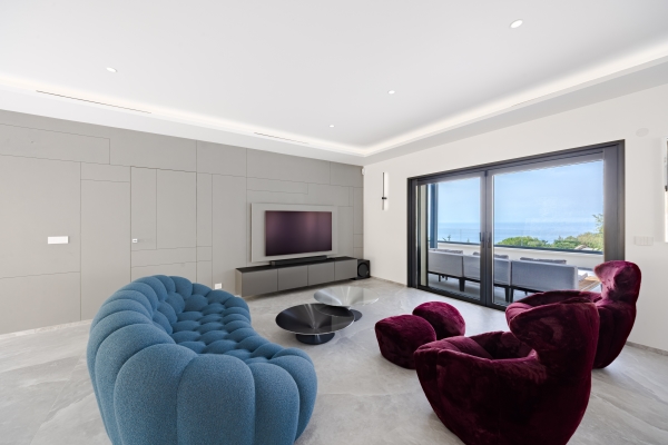 Maison de luxe à vendre à Èze, 5 800 000 €, Photo 4